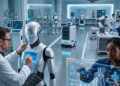 Humanoid Robots Show Clearer ROI by 2030