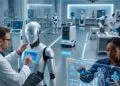 人形机器人ROI显著提升,2030年运营成本或低于5美元/小时