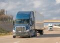 4月美国货运运力骤降10.9个百分点,运费指数飙升至95 — www.freightwaves.com