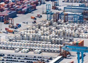 DexoryView Adapt Launches: Warehouse Accuracy Rises from 89% to 95% in 3 Weeks — Logistics Business
