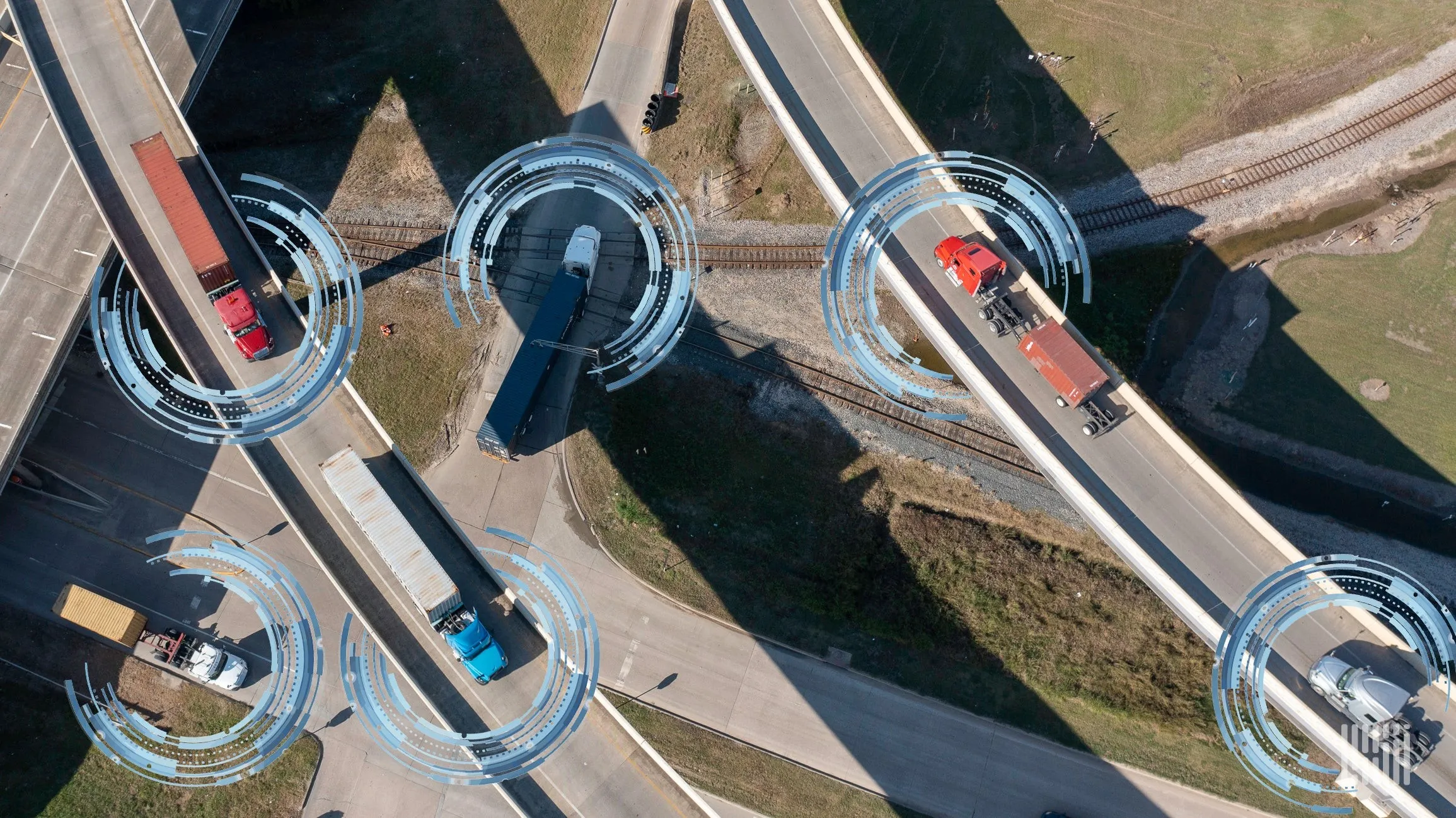 AI Speeds Network Optimization for Leading Roofing Manufacturer — FreightWaves