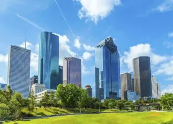 AI in Procurement & Supply Chain: Houston Hosts Two-Part Training Series — www.houston.org