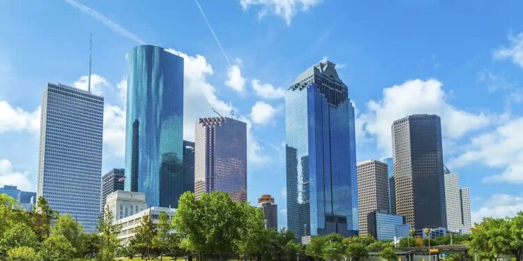 AI in Procurement & Supply Chain: Houston Hosts Two-Part Training Series — www.houston.org
