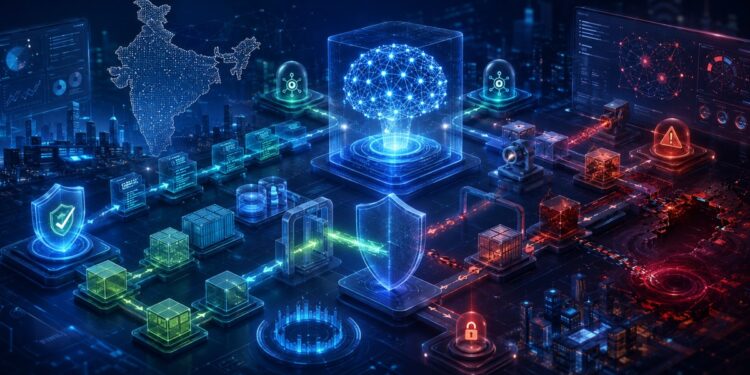 India’s AI Surge Exposes 65% Malicious Package Detection Gap