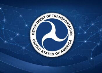 美国发布2026国家货运战略,货运纳入国家运营体系