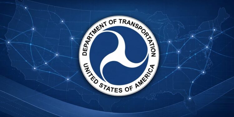 美国发布2026国家货运战略,货运纳入国家运营体系