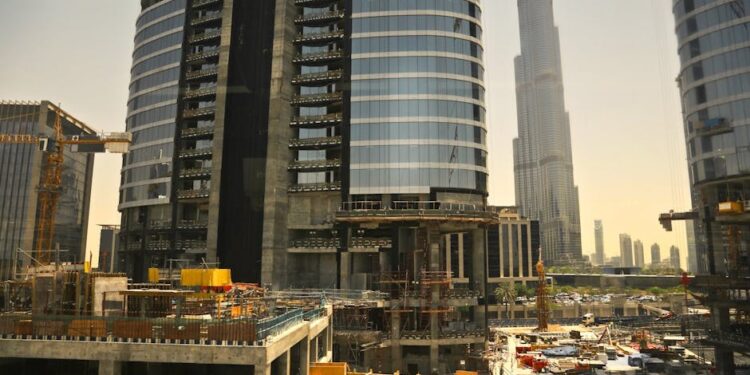 DSV在迪拜扩建3万平米智能仓，强化中东物流枢纽地位