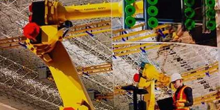 Digital Twin Cuts Manufacturing Deployment Risk