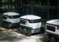 Doozy Robotics 全球扩张，Q3 推出工业超级人形机器人