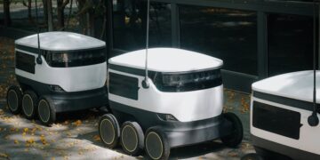 Doozy Robotics 全球扩张，Q3 推出工业超级人形机器人
