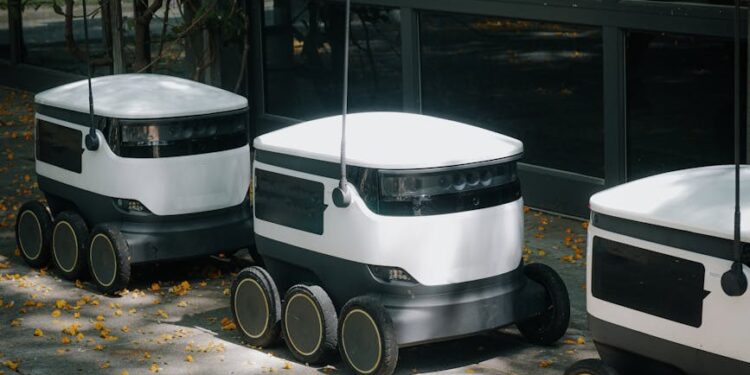 Doozy Robotics 全球扩张,Q3 推出工业超级人形机器人