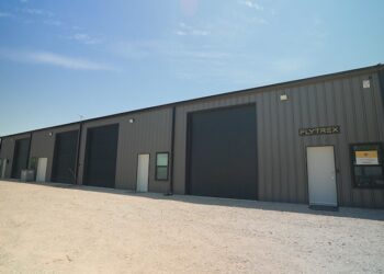 Flytrex 在达拉斯建无人机制造厂，年产能千架、目标2027年覆盖500万人口