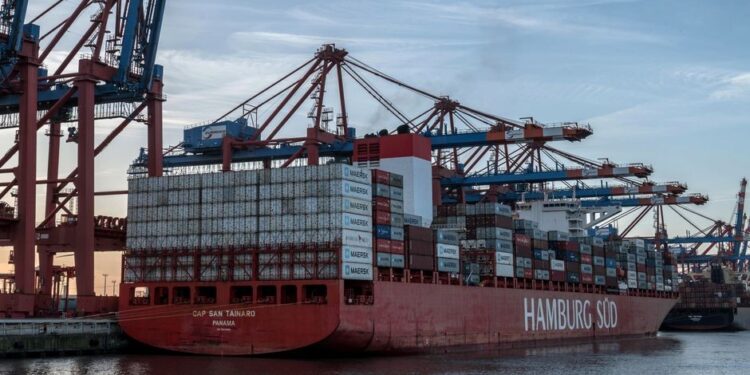 Supply Chain Automation Adopts Hedge Fund Trading Logic