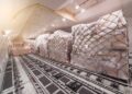 Turkish Cargo & Air China Cargo Launch 3-Weekly Chengdu–Istanbul Air Freight Route