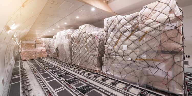 Turkish Cargo & Air China Cargo Launch 3-Weekly Chengdu–Istanbul Air Freight Route