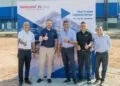 MAS Holdings, Hellmann Launch 86,000-Sq-Ft Sri Lanka Fashion Hub