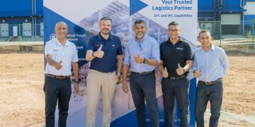 MAS Holdings, Hellmann Launch 86,000-Sq-Ft Sri Lanka Fashion Hub