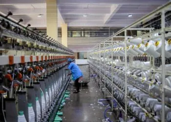 India, Intel, 3DGS ink $3.3B semiconductor substrate project in Odisha