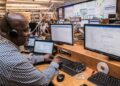 DPR warns healthcare, data center projects face 15%+ cost volatility in 2026