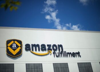 Amazon Launches Full-Service 3PL Offering — wwd.com