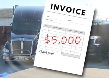 DPW Trucking Cuts $46,000 Tow Bill to $5,000 After WGN News Intervention — cdllife.com