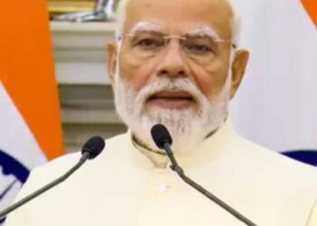 India to Launch 10 Semiconductor Units Amid $75B Maritime, MRO Push
