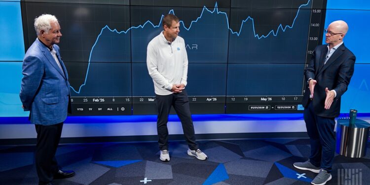 美国货主或因蒙哥马利案承压,运费涨至$2.64/英里 — FreightWaves