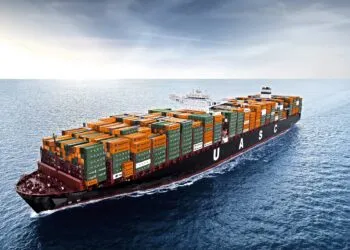 90% Global Trade Relies on Sea Shipping — Logistics Business