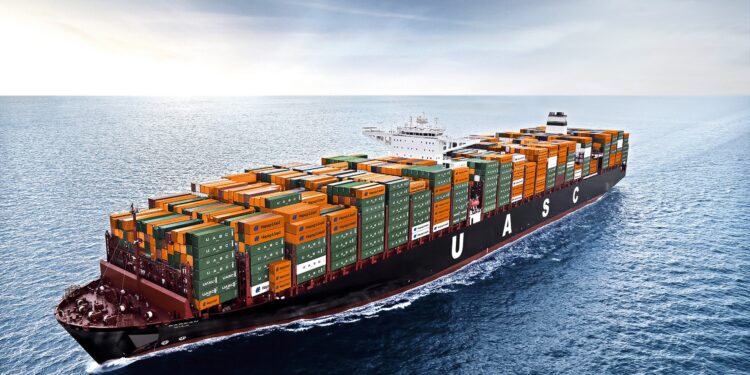 90%全球贸易依赖海运,地缘冲突冲击供应链安全 — Logistics Business