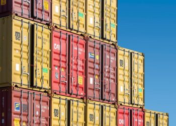 Singapore Tycoon Indicted in Global Container Price Cartel — gCaptain