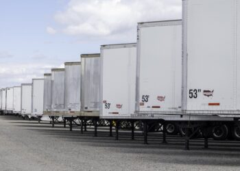 Phillips Connect Names Mark Wallin President — FreightWaves
