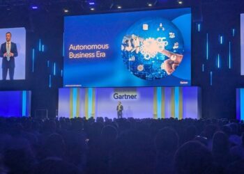 Gartner预测:80%高管押注2030年供应链自主化