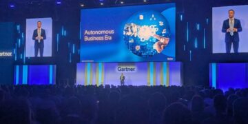Gartner预测：80%高管押注2030年供应链自主化