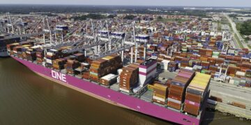 Georgia Ports’ $5B Investment Rewrites Supply Chain Logistics — www.freightwaves.com