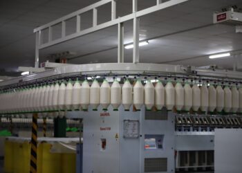 波音股价上涨，CEO称737月产达52架，新机型认证临近