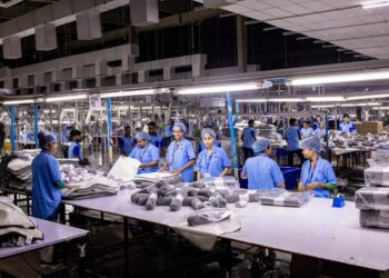 四国签署关键矿产协议，工业通胀达8.3%倒逼回流与回收投资
