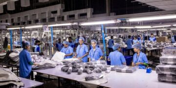 四国签署关键矿产协议，工业通胀达8.3%倒逼回流与回收投资