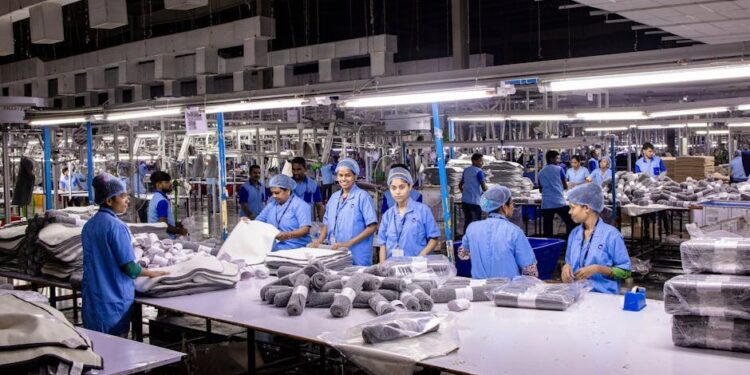 Quad Nations Ink Critical Mineral Pact Amid 8.3% Industrial Inflation
