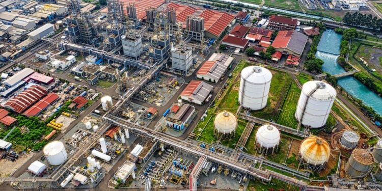 Wärtsilä raises technical production capacity 30% with €140M hub investment