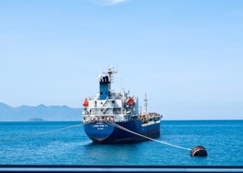 CMA CGM 新船交付承压,Q1 净利暴跌至 2.5 亿美元