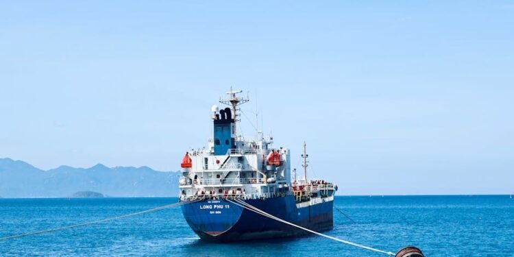 CMA CGM 新船交付承压,Q1 净利暴跌至 2.5 亿美元
