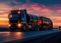 南非公路货运燃料供应缺口扩大，进口依赖度升至70%，Clean Fuels II标准2027年中落地