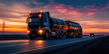 南非公路货运燃料供应缺口扩大，进口依赖度升至70%，Clean Fuels II标准2027年中落地