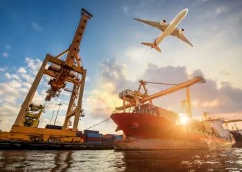 India Cuts Cross-Border Logistics Costs by 3% via Tech Integration