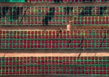 美国国防部签9600万美元合同，联手澳企Lynas突破中国90%稀土磁材垄断