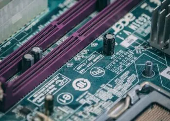 Semiconductor Manufacturing by Country 2026 — worldpopulationreview.com