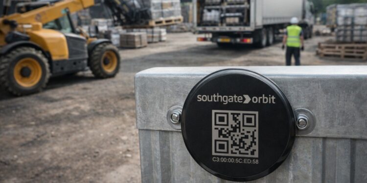 Southgate Global Launches Asset Tracking for 179 Countries
