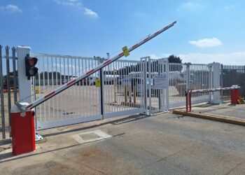 11% of Loading/Unloading Rescheduled Daily — Logistics Business