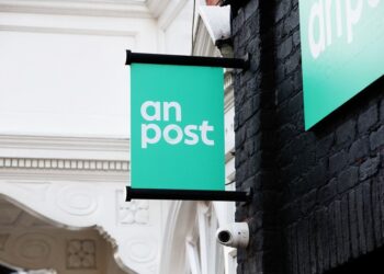 An Post Cuts Carbon Emissions 50% Ahead of Schedule