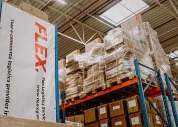 欧盟150欧元免税门槛取消倒逼供应链重构 — flexlogistics.eu